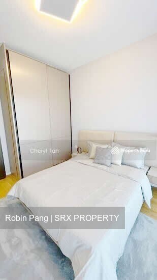 Avenue South Residence (D3), Apartment #495914201